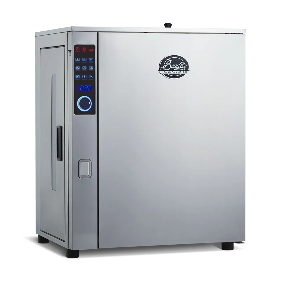bradley-smoker-professional-p10-r-ucherofen-elektro-edelstahl image 1