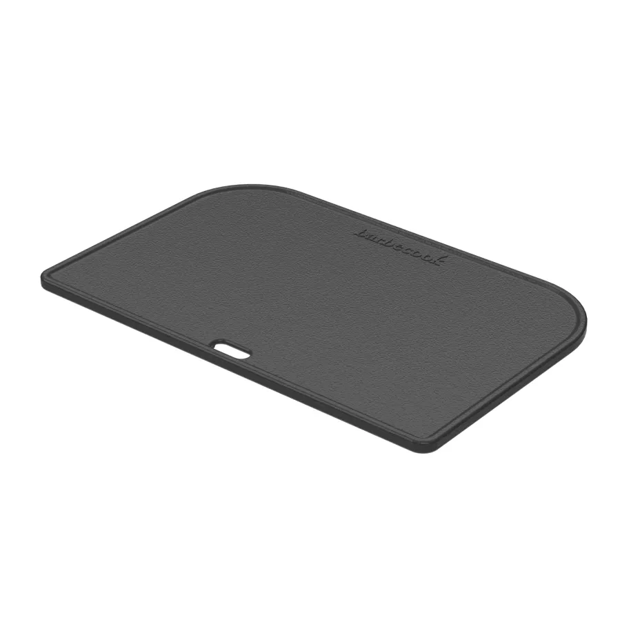 barbecook-e-carlo-kontaktplatte-grillplatte-plancha-f-r-carlo image 1