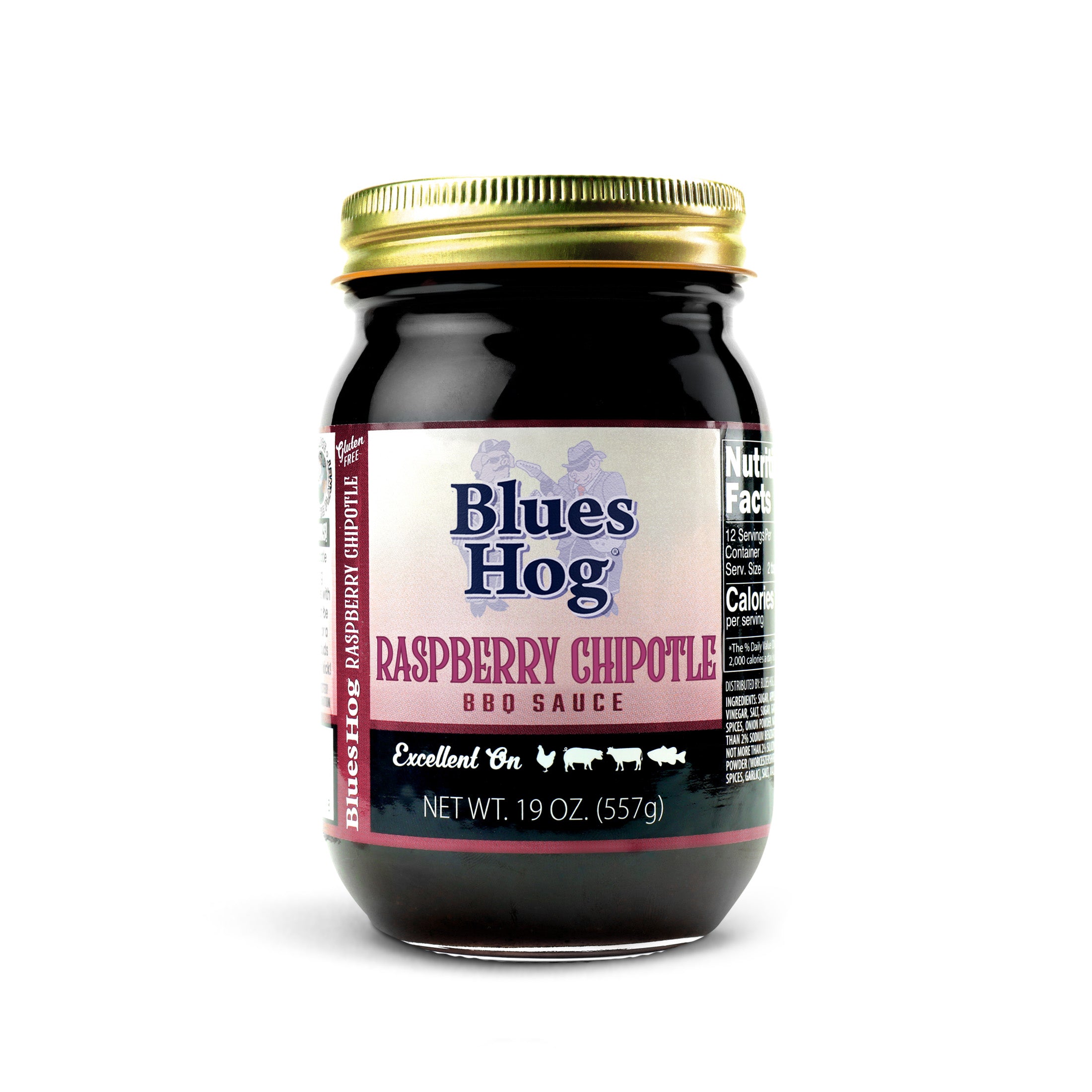 blues-hog-raspberry-chipotle-bbq-sauce-25oz-fruchtig image 6