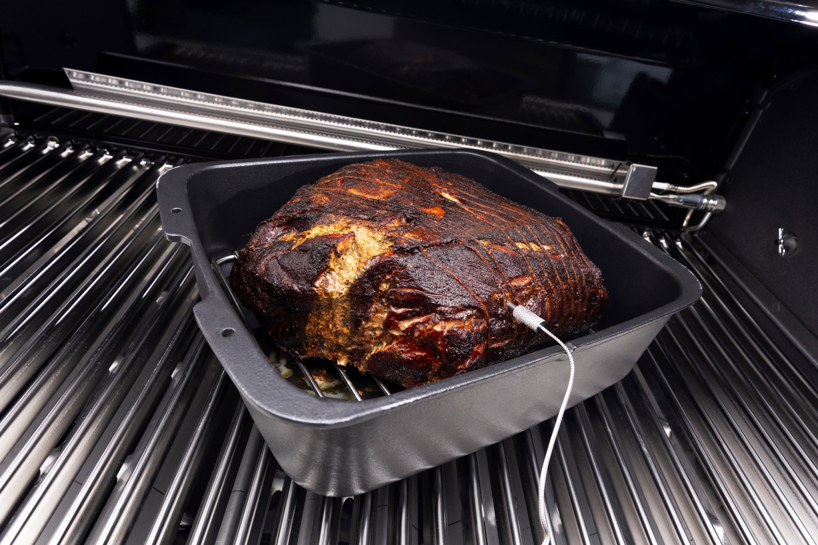 broil-king-dutch-oven-gusseisen-br-ter-mit-rost image 5