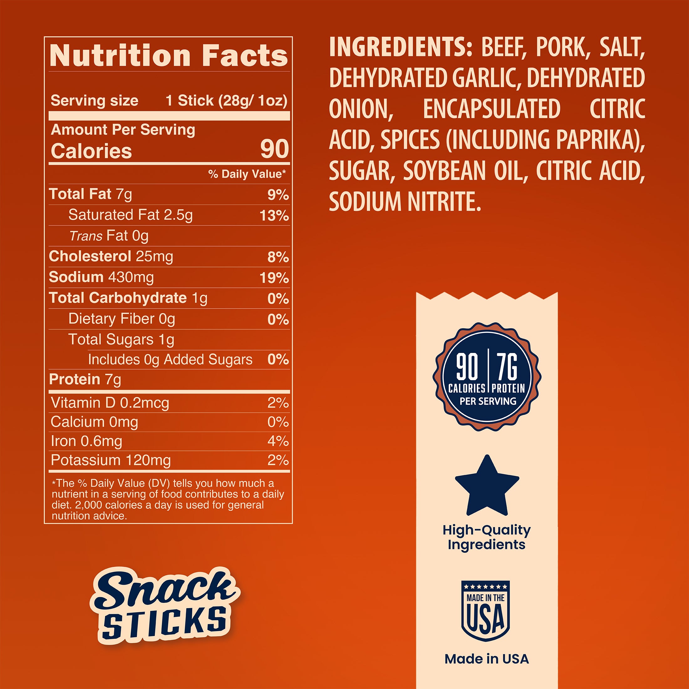 blues-hog-meat-bayou-snack-sticks-8er-pack-cajun image 6