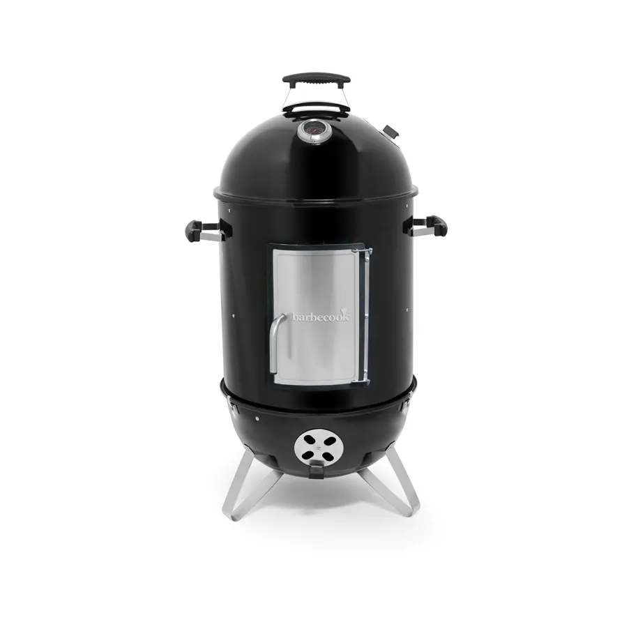 barbecook-oskar-m-r-ucherofen-mittelgro-f-r-fisch image 1