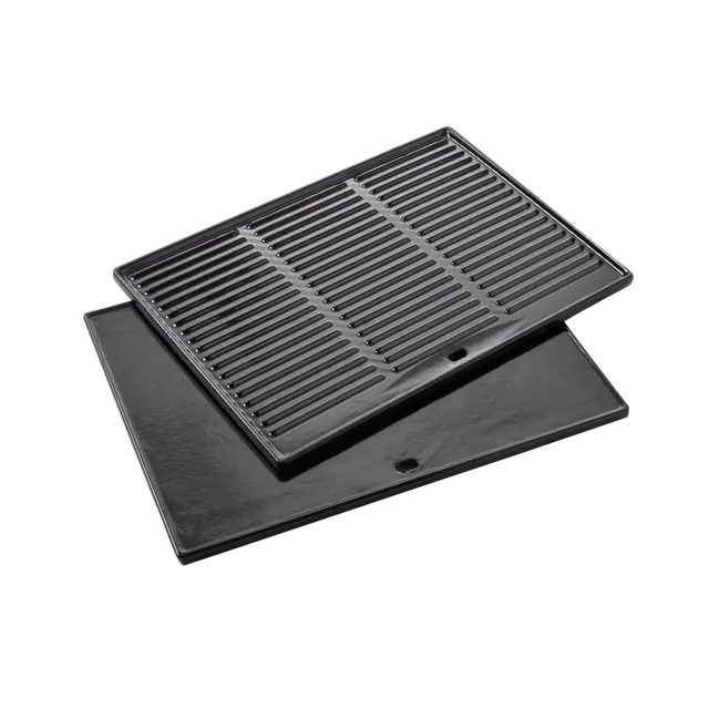 barbecook-dynamic-core-grillplatte-gusseisen image 1