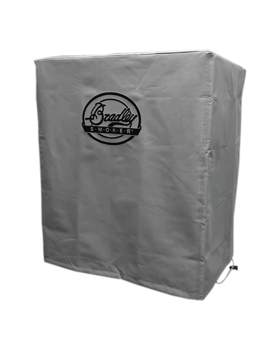 bradley-smoker-raven-smoker-cover-schutzh-lle-wetterfest image 1