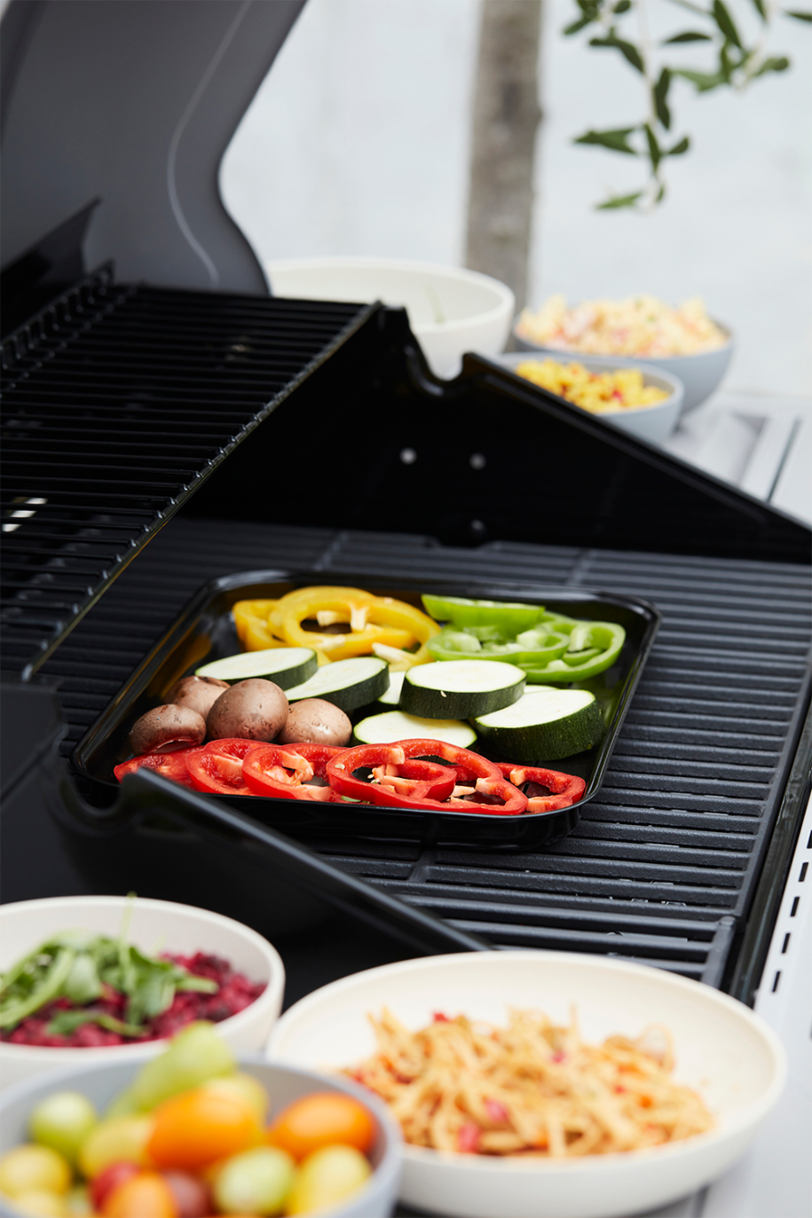 barbecook-buddy-grillschale-emailliert-wiederverwendbar-gem-se image 5