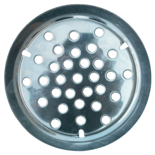 barbecook-buddy-bodengitter-edelstahl-18cm-grillrost image 1