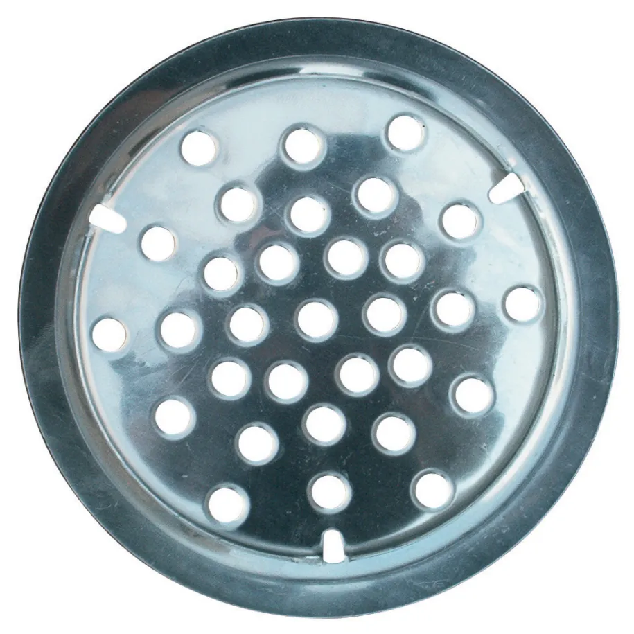 barbecook-buddy-bodengitter-edelstahl-18cm-grillrost image 1