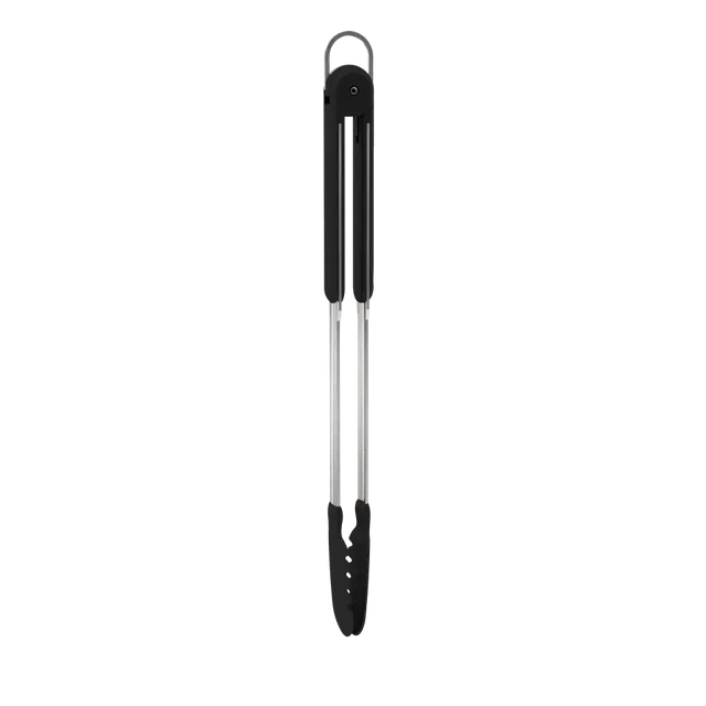 barbecook-buddy-olivia-grillzange-edelstahl-nylon-zange image 1