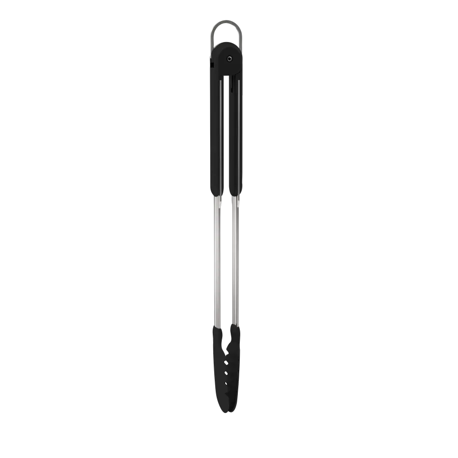 barbecook-buddy-olivia-grillzange-edelstahl-nylon-zange image 1