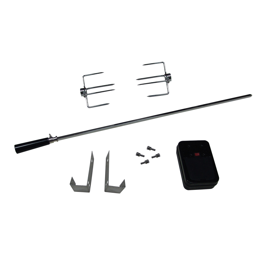 barbecook-buddy-set-f-r-gasgrill-mit-2-spie-gabeln image 2