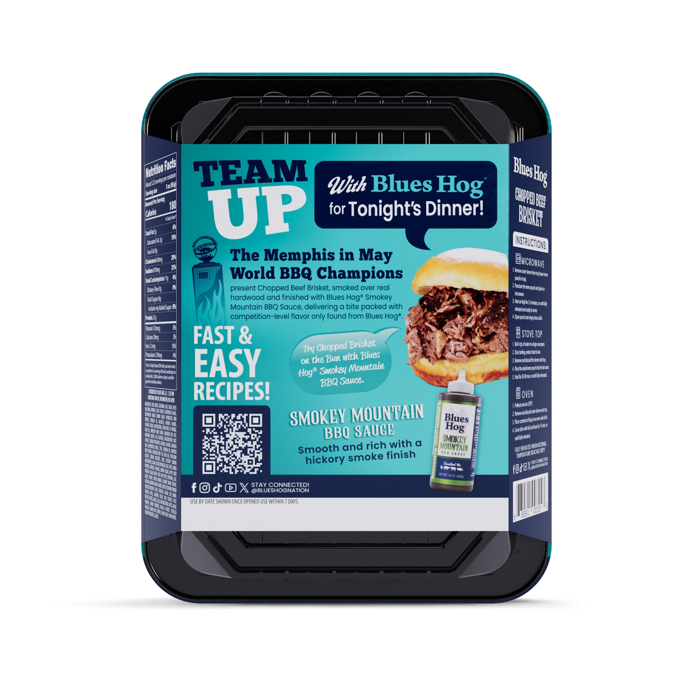 blues-hog-meat-chopped-beef-brisket-rinderbrust-1-lb-gegart image 4