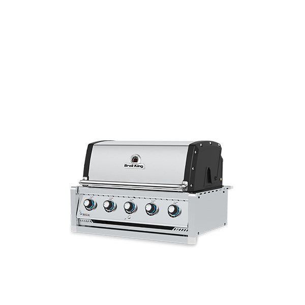 broil-king-regal-s-520-einbaugrill-gas-38-zoll-5-brenner image 4
