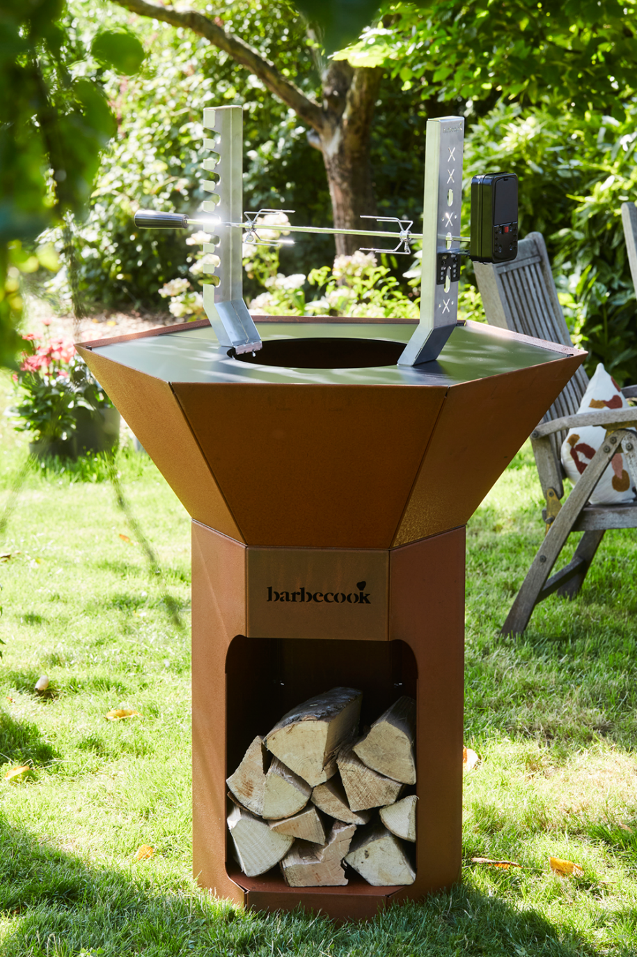 barbecook-nestor-bratensatz-f-r-nestor-world-grill image 3