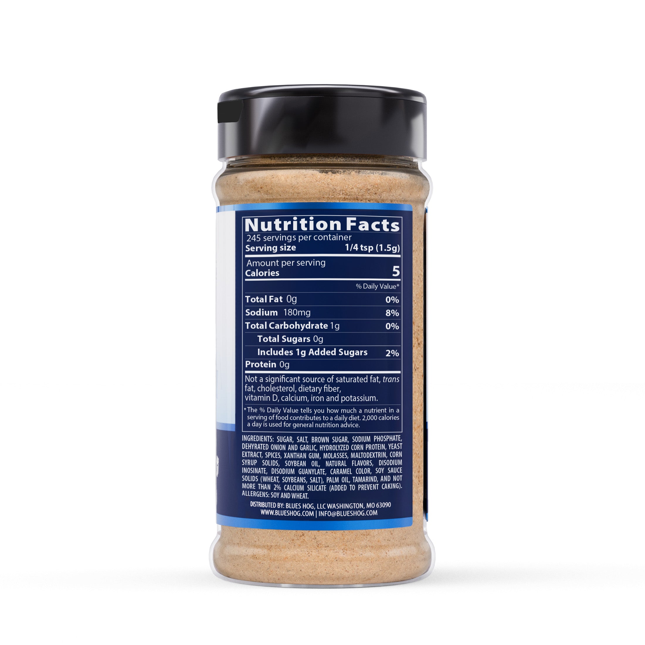 blues-hog-pork-marinade-13oz-mix-herzhaft-wuerzig image 2