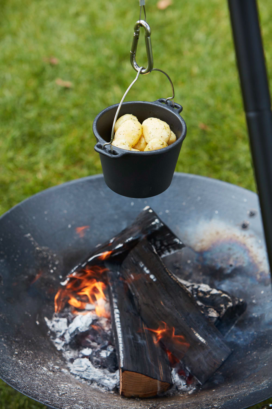 barbecook-buddy-dutch-oven-0-7l-gusseisen-br-ter image 6