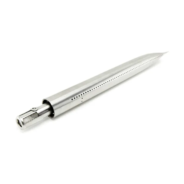broil-king-regal-dual-tube-brenner-edelstahl-ersatzteil image 1