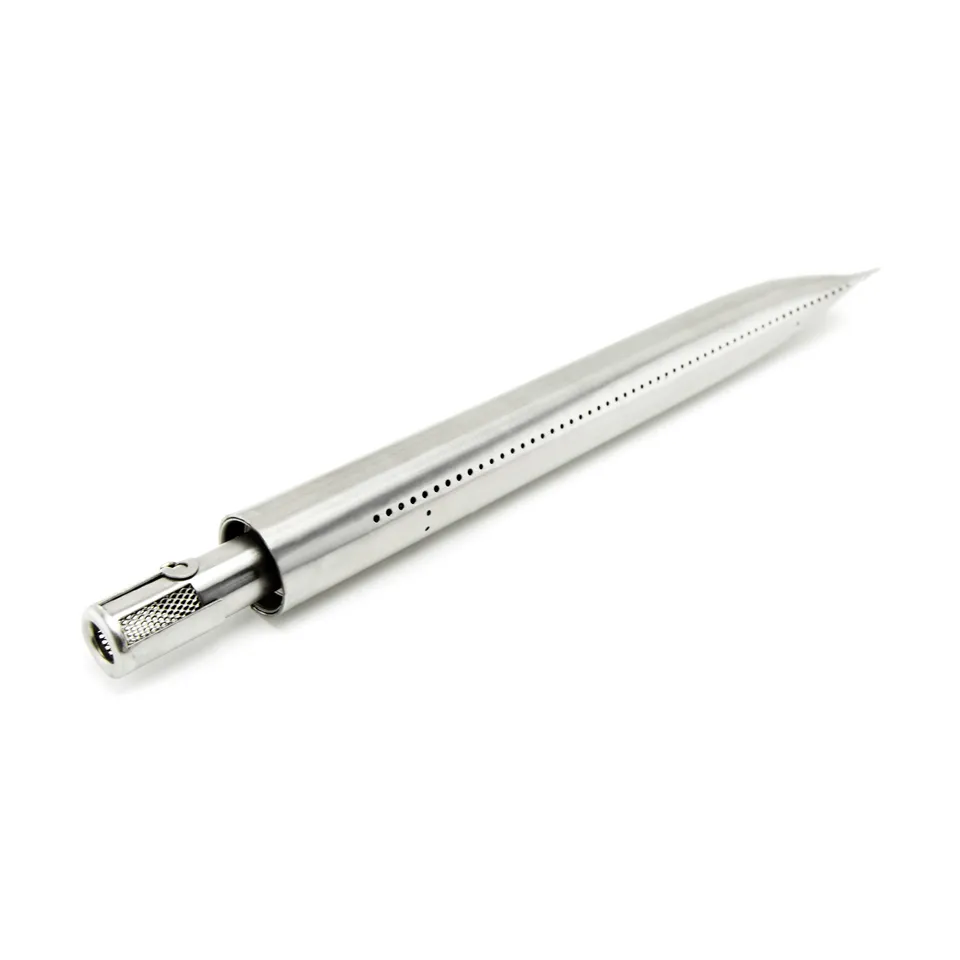 broil-king-regal-dual-tube-brenner-edelstahl-ersatzteil image 1