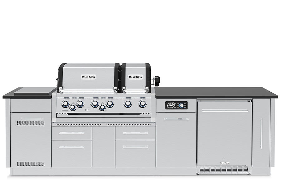 broil-king-grill-accessories-imperial-qs-690if-einbaugrill-gas image 1