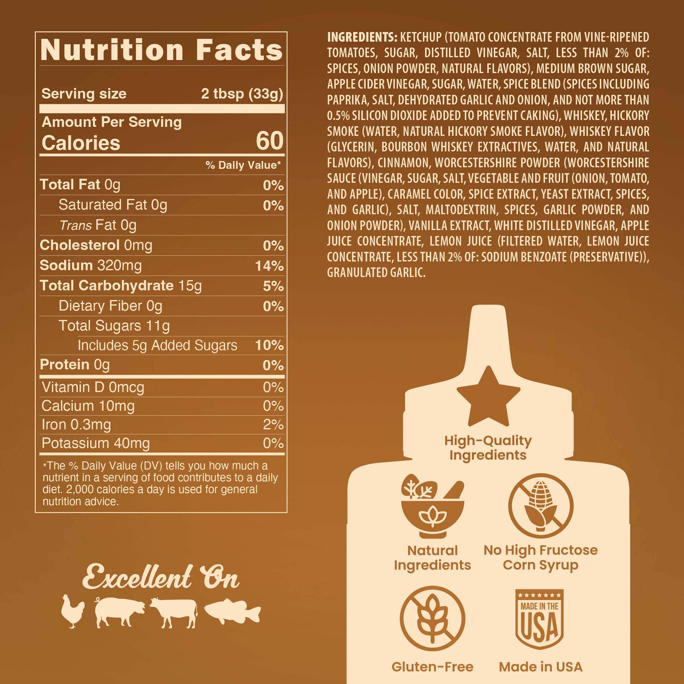 blues-hog-whiskey-blues-bbq-sauce-651-ml-squeeze-whiskey-rauchig-s image 5