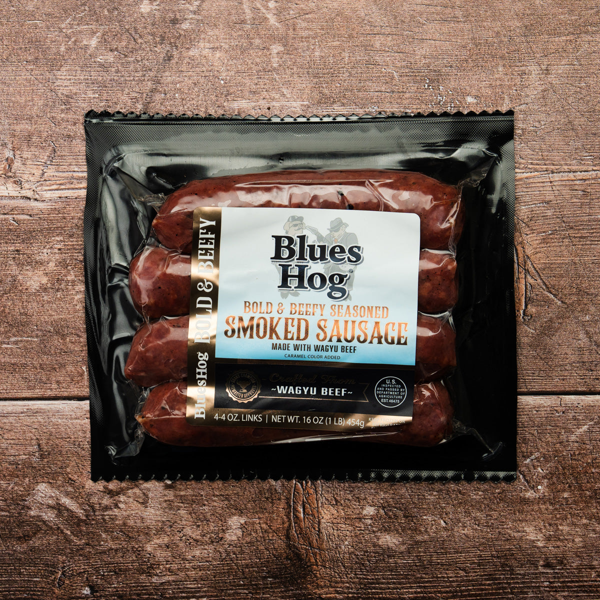 blues-hog-meat-bold-beefy-smoked-sausage-wagyu-4-st-ck image 2