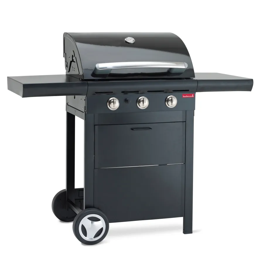barbecook-manua-ii-gasgrill-ohne-seitenbrenner-2 image 1