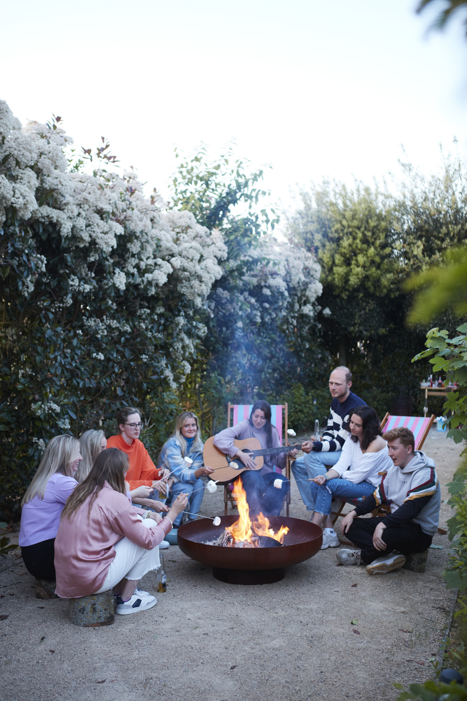 barbecook-jack-100-holzkohlegrill-kugelgrill image 8
