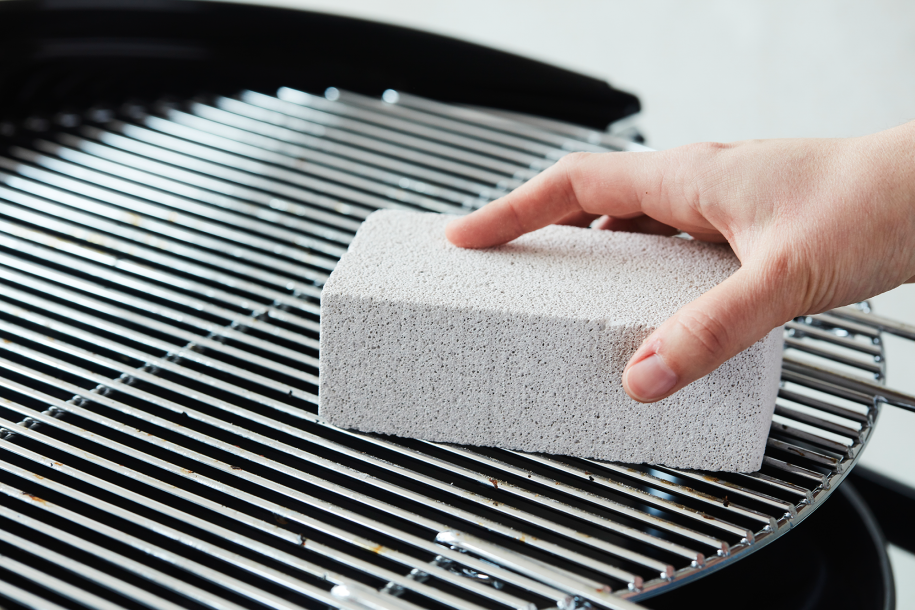 barbecook-buddy-grillreiniger-grill-reiniger-pflege image 6
