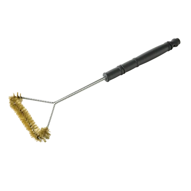 barbecook-buddy-spiralb-rste-grillb-rste-schwarz-langer-griff image 1