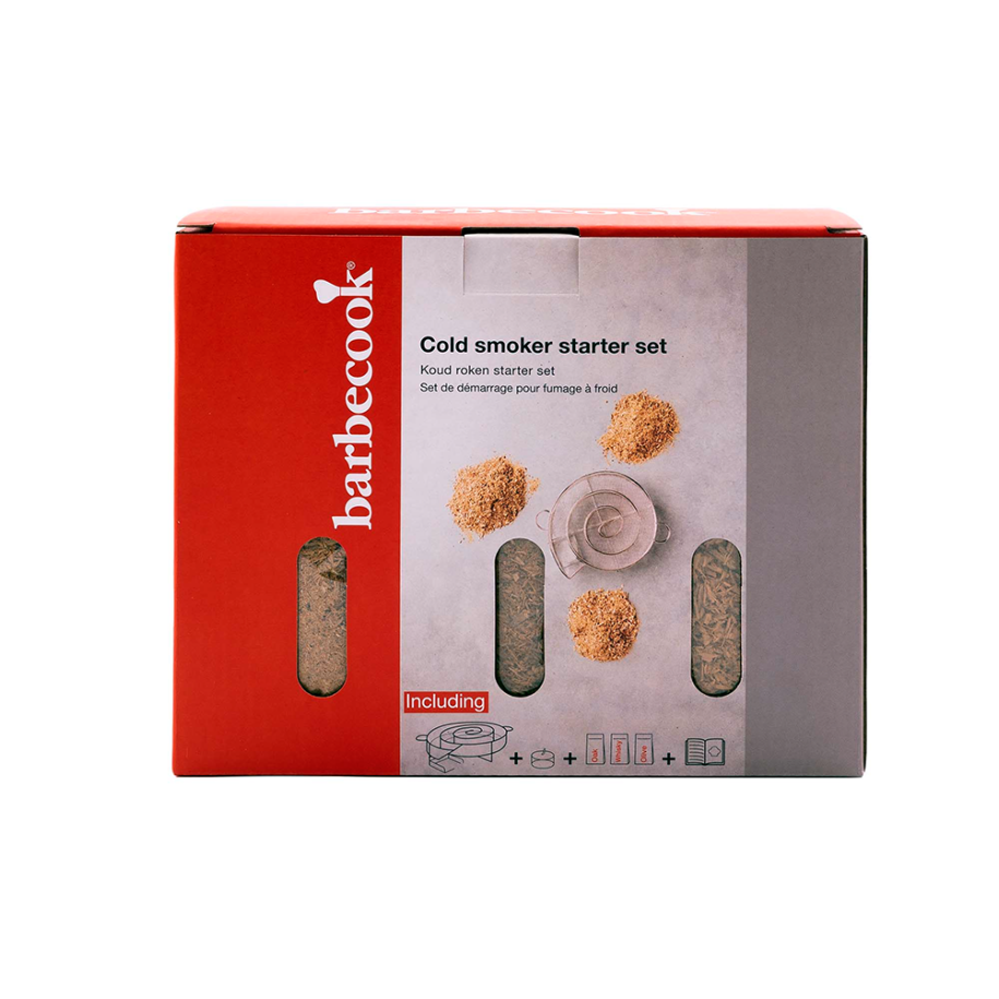 barbecook-oskar-kaltr-ucherer-starterset image 5