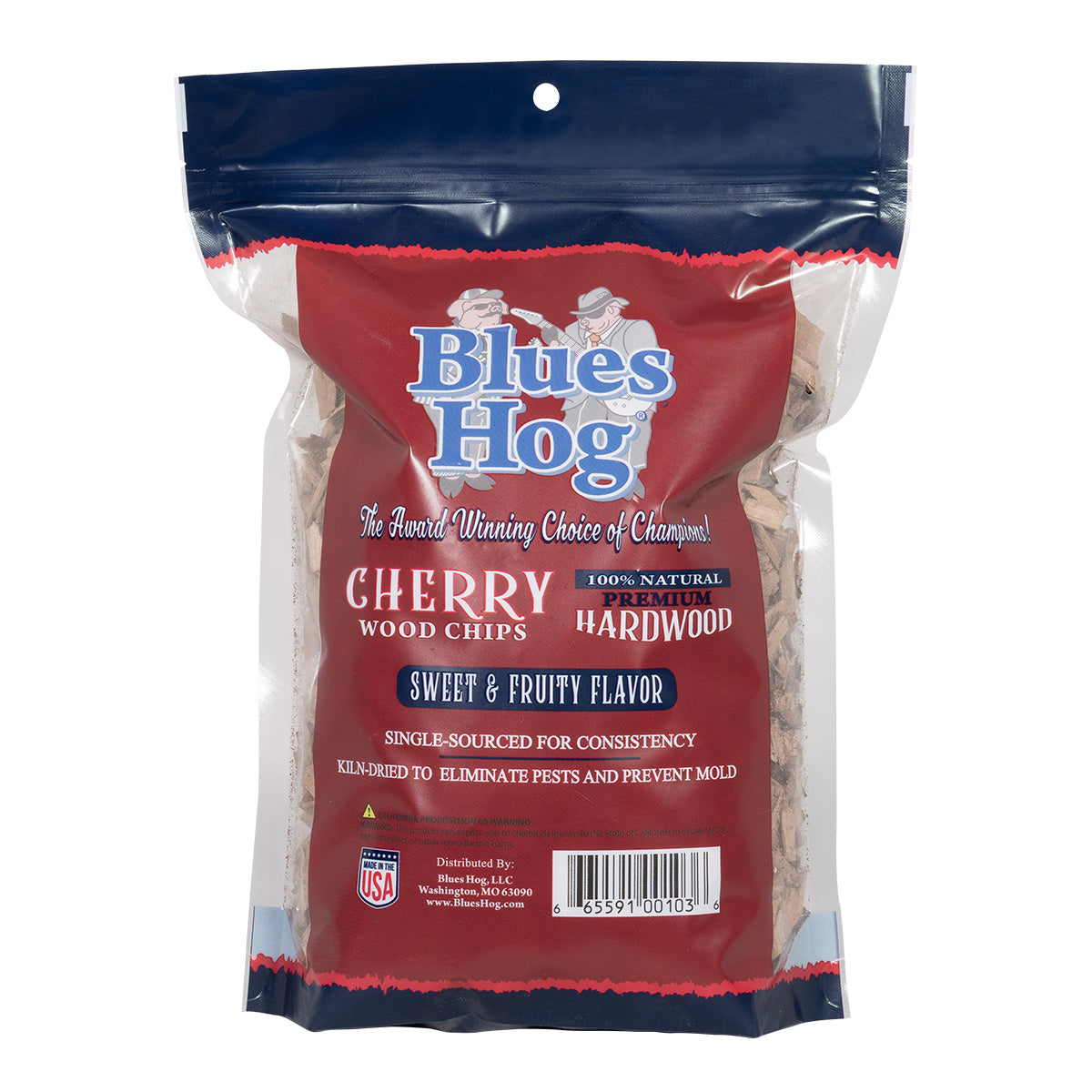blues-hog-cherry-wood-chips-r-ucherchips-kirsche-2-9-l image 2