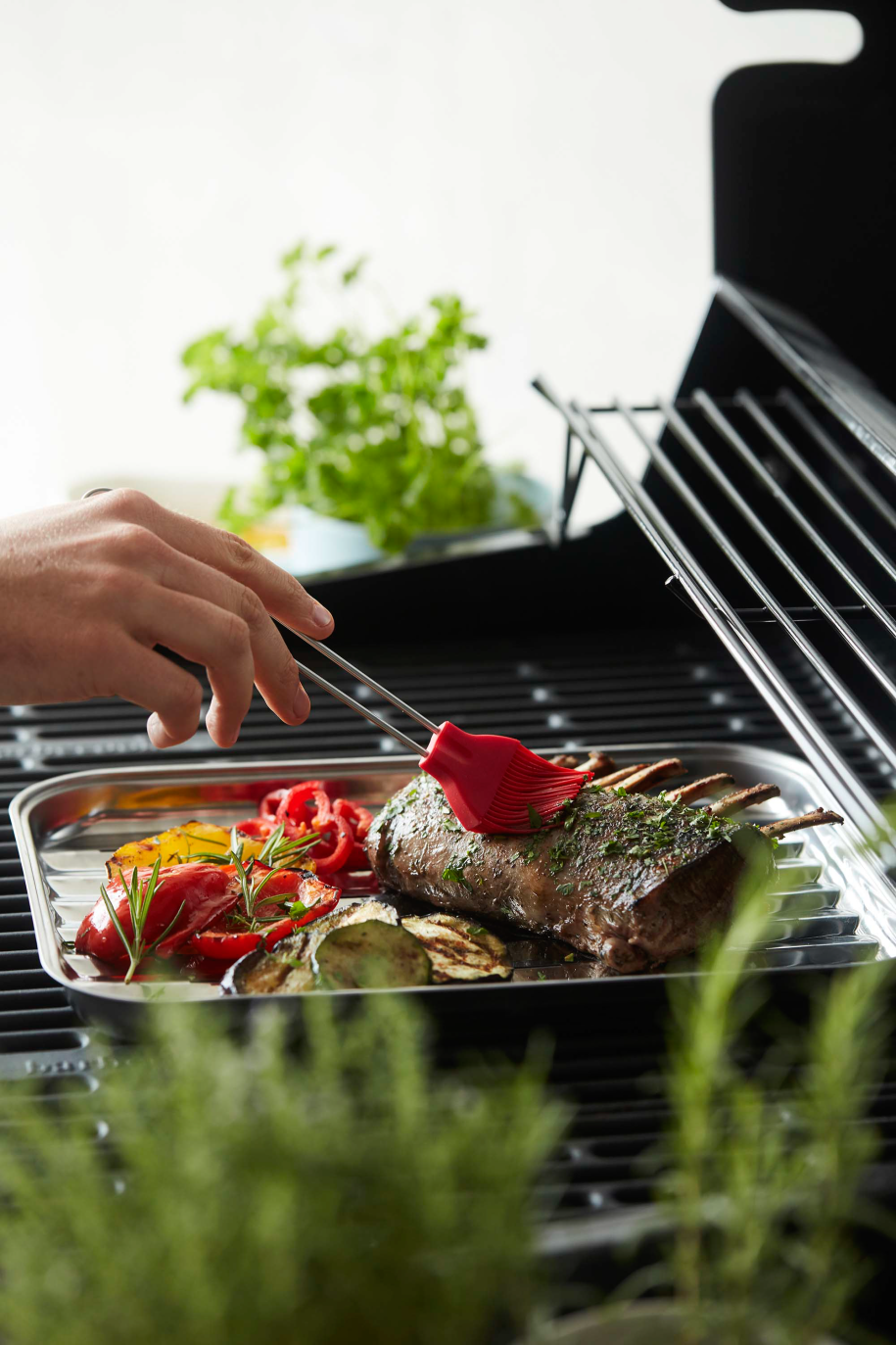 barbecook-buddy-silikon-pinsel-marinadenpinsel image 7