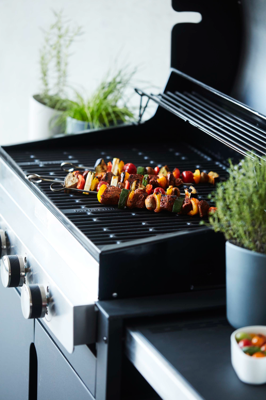 barbecook-buddy-schaschlikspiesse-edelstahl-10er-set image 4