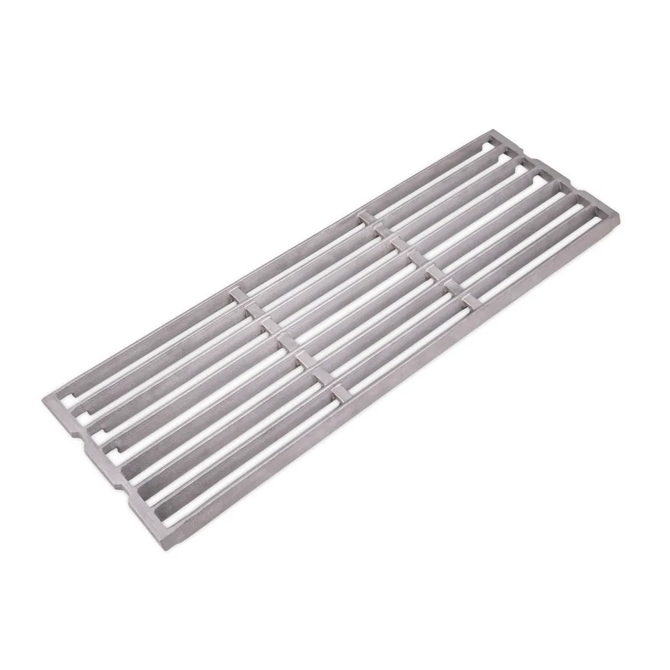 broil-king-regal-grillrost-gusseisen-edelstahl-19-25-zoll image 1