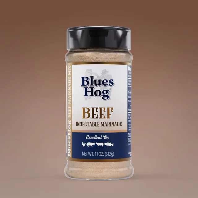 blues-hog-beef-marinade-grillmarinade-11oz image 1
