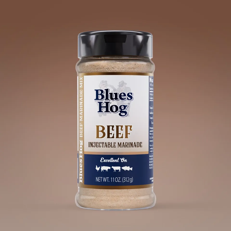 blues-hog-beef-marinade-grillmarinade-11oz image 1