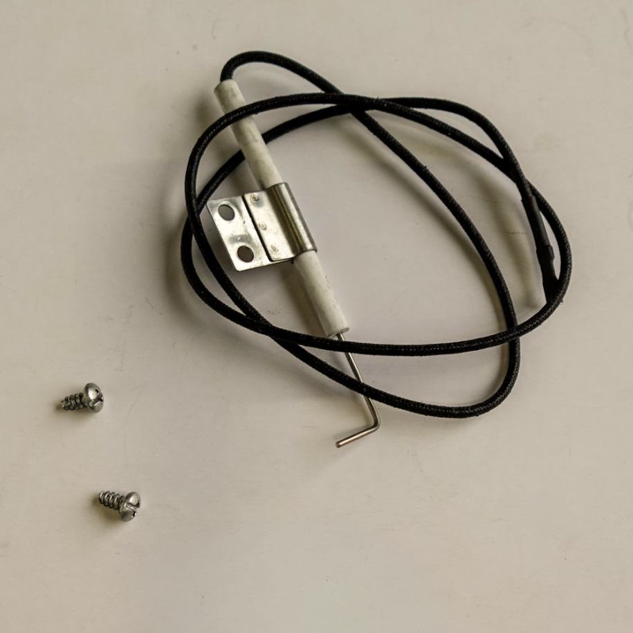 barbecook-manua-4-elektrode-mit-gewinde-ersatzteil image 4