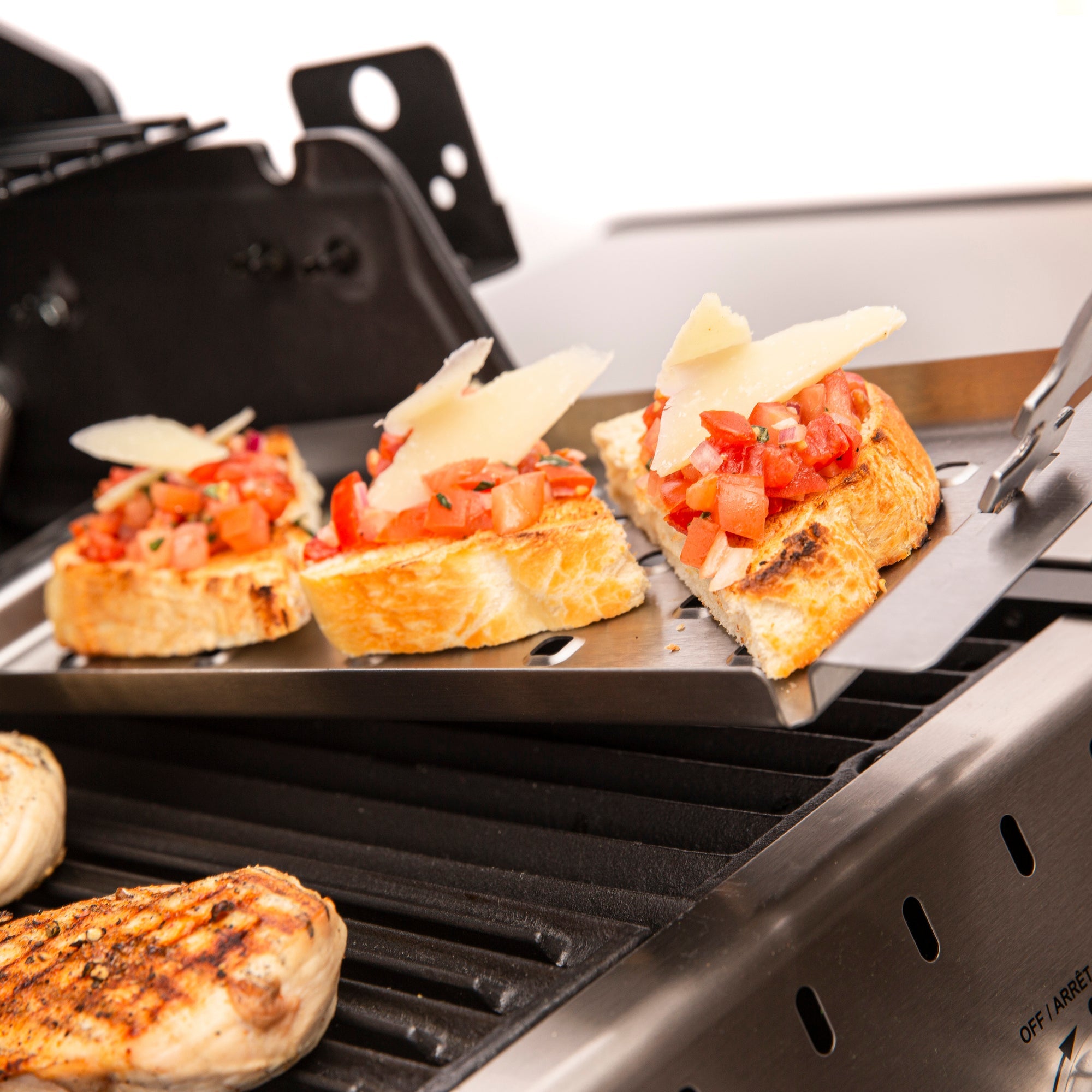 broil-king-narrow-topper-grillkorb-edelstahl-37-5-cm image 6