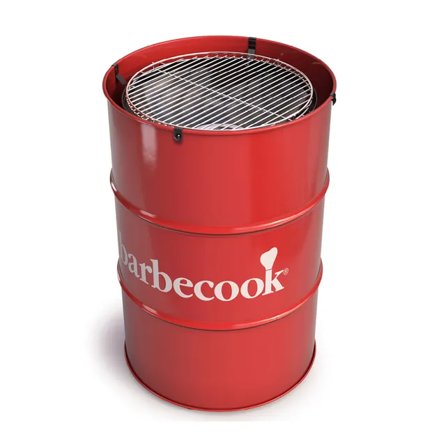 barbecook-edson-soccer-1-grill image 1