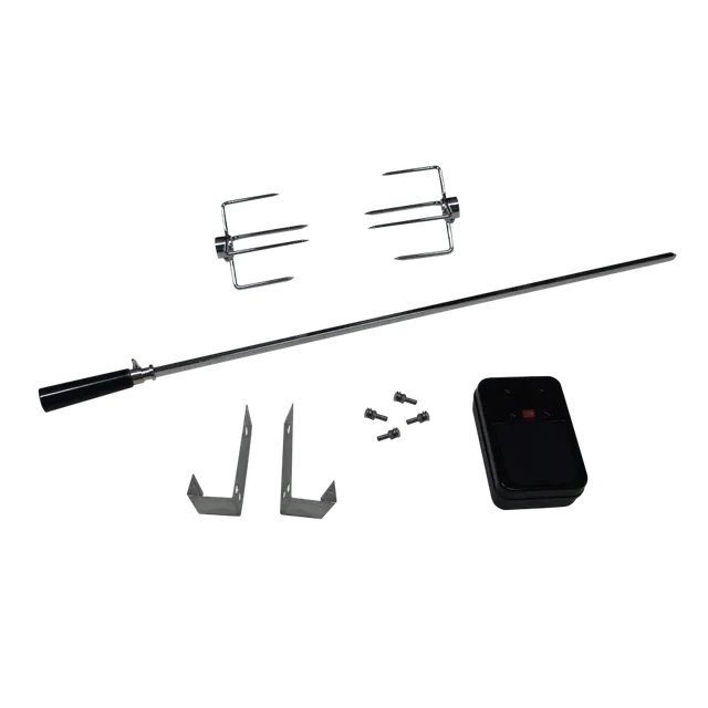 barbecook-buddy-set-f-r-gasgrill-mit-2-spie-gabeln image 1