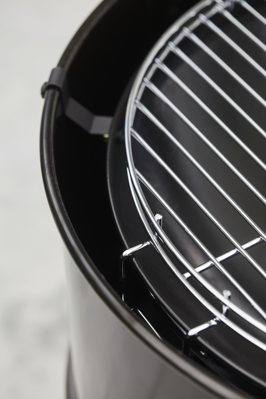 barbecook-edson-holzkohlegrill-stehtisch-schwarz image 8