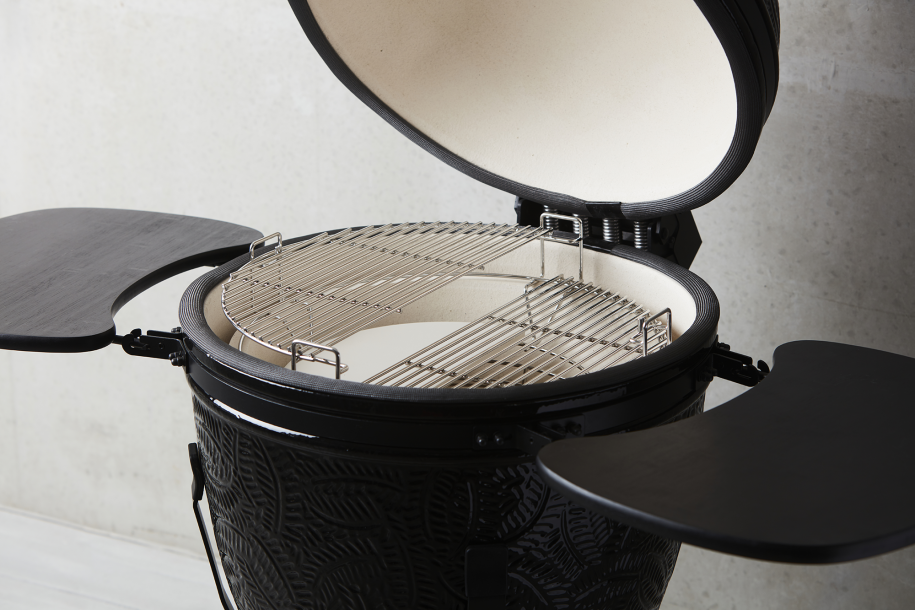 barbecook-kamal-60-xl-kochsystem-grilleinsatz image 4