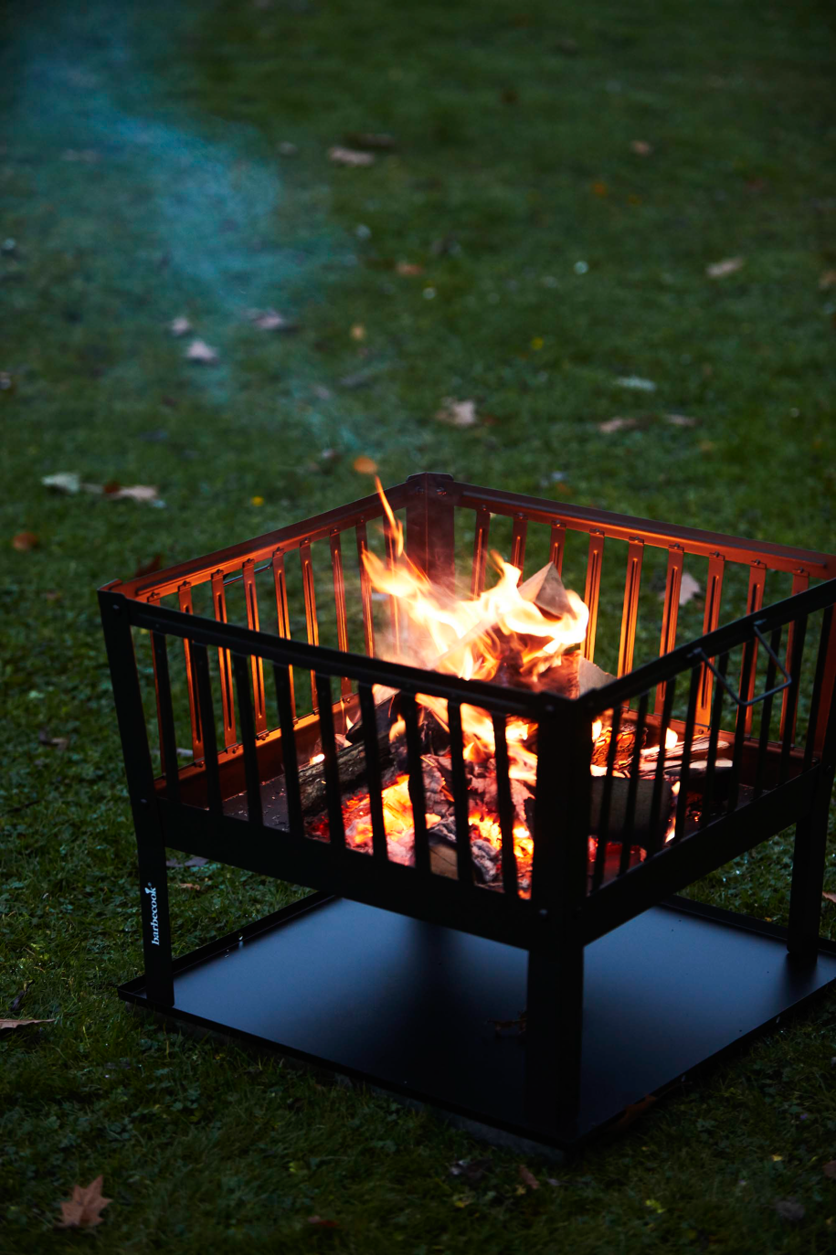 barbecook-classic-squadra-feuerkorb-garten-metall image 4