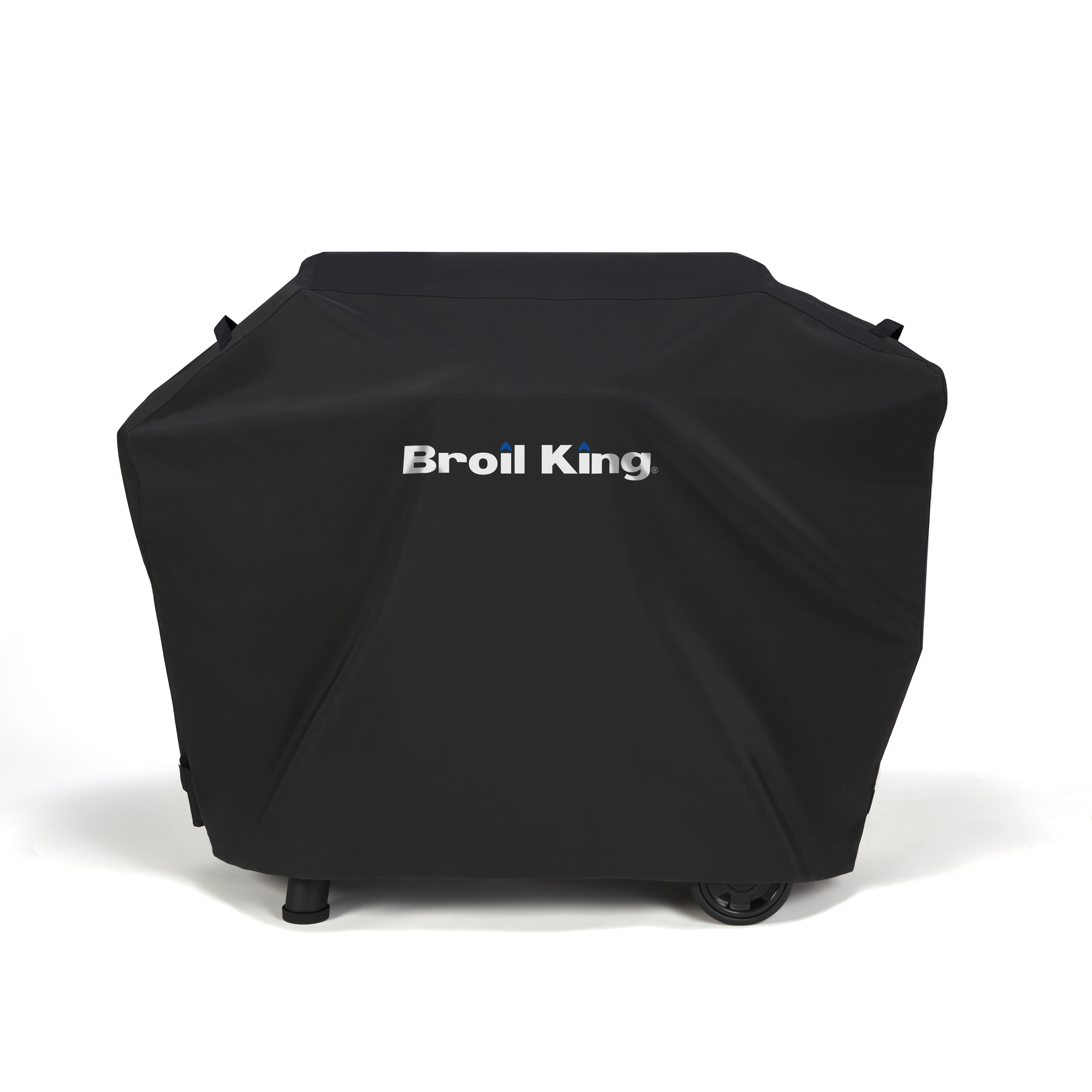 broil-king-crown-pellet-400-grillabdeckung-wetterfest image 3