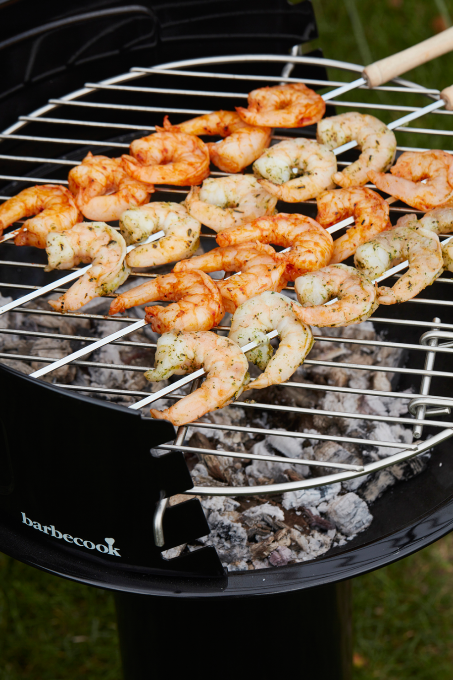 barbecook-buddy-spiesse-4er-set-grillspiesse-holzgriff-fsc image 5
