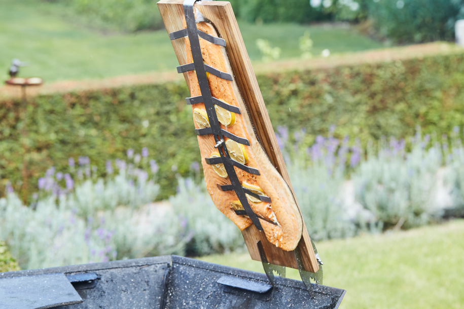barbecook-oskar-r-ucherbretter-fsc-grillbrett image 7