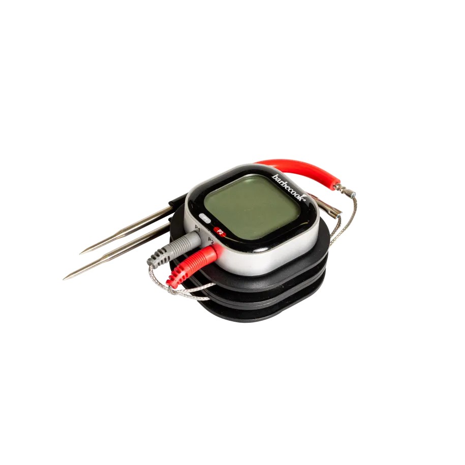 barbecook-buddy-thermometer-mit-app-digitales-grillthermometer image 1