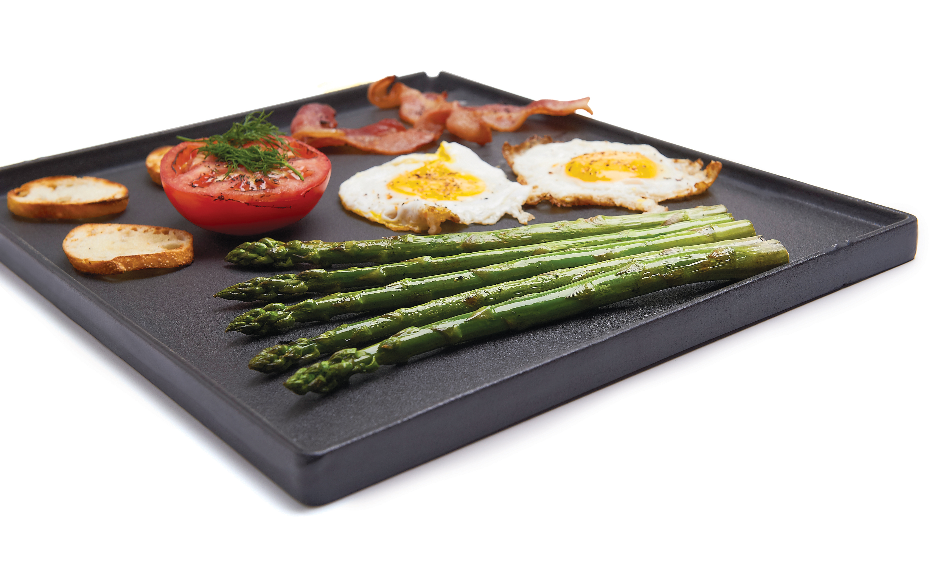 broil-king-monarch-exact-fit-griddle-grillplatte-gusseisen image 5