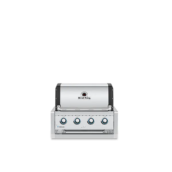 broil-king-regal-s-420-einbaugrill-grillkopf-32-zoll-propan image 1