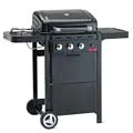 barbecook-manua-1-holzkohlegrill-kugelgrill-schwarz image 1