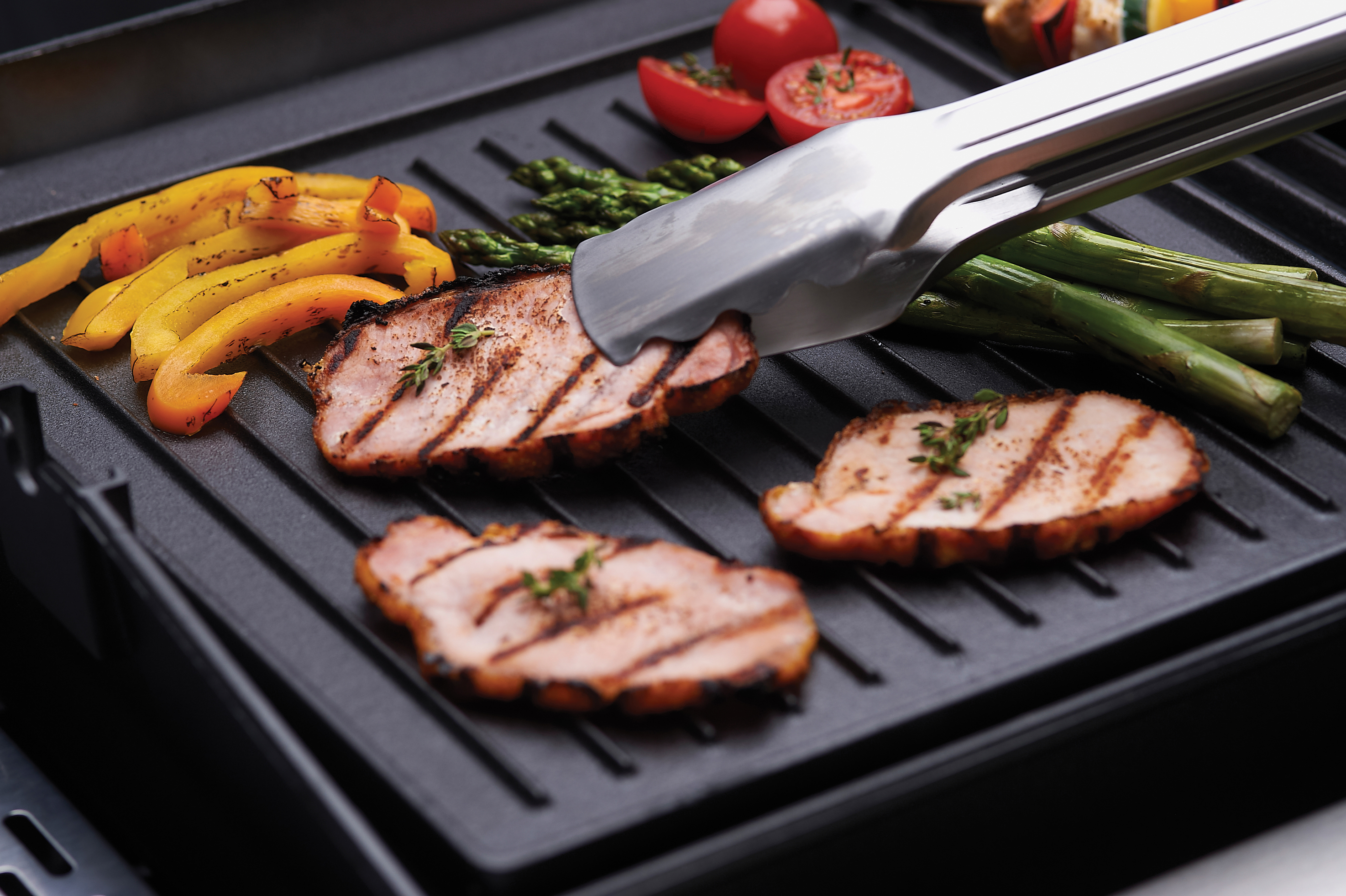 broil-king-signet-grillplatte-gusseisen-exact-fit-38x32-cm image 4